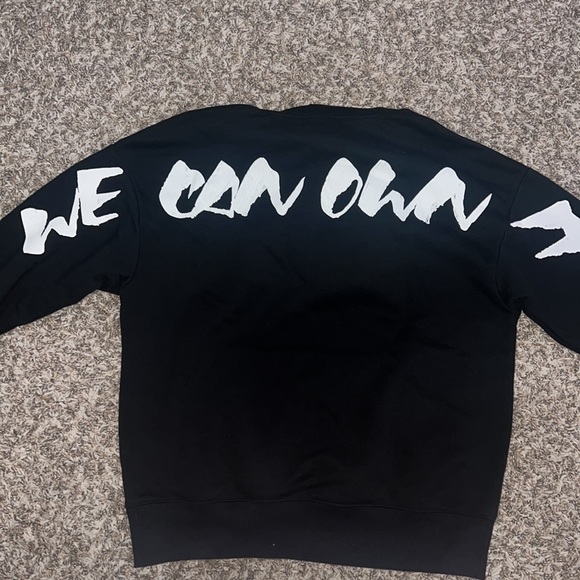 Limited release The Weeknd collab with h&m - Picture 3 of 3